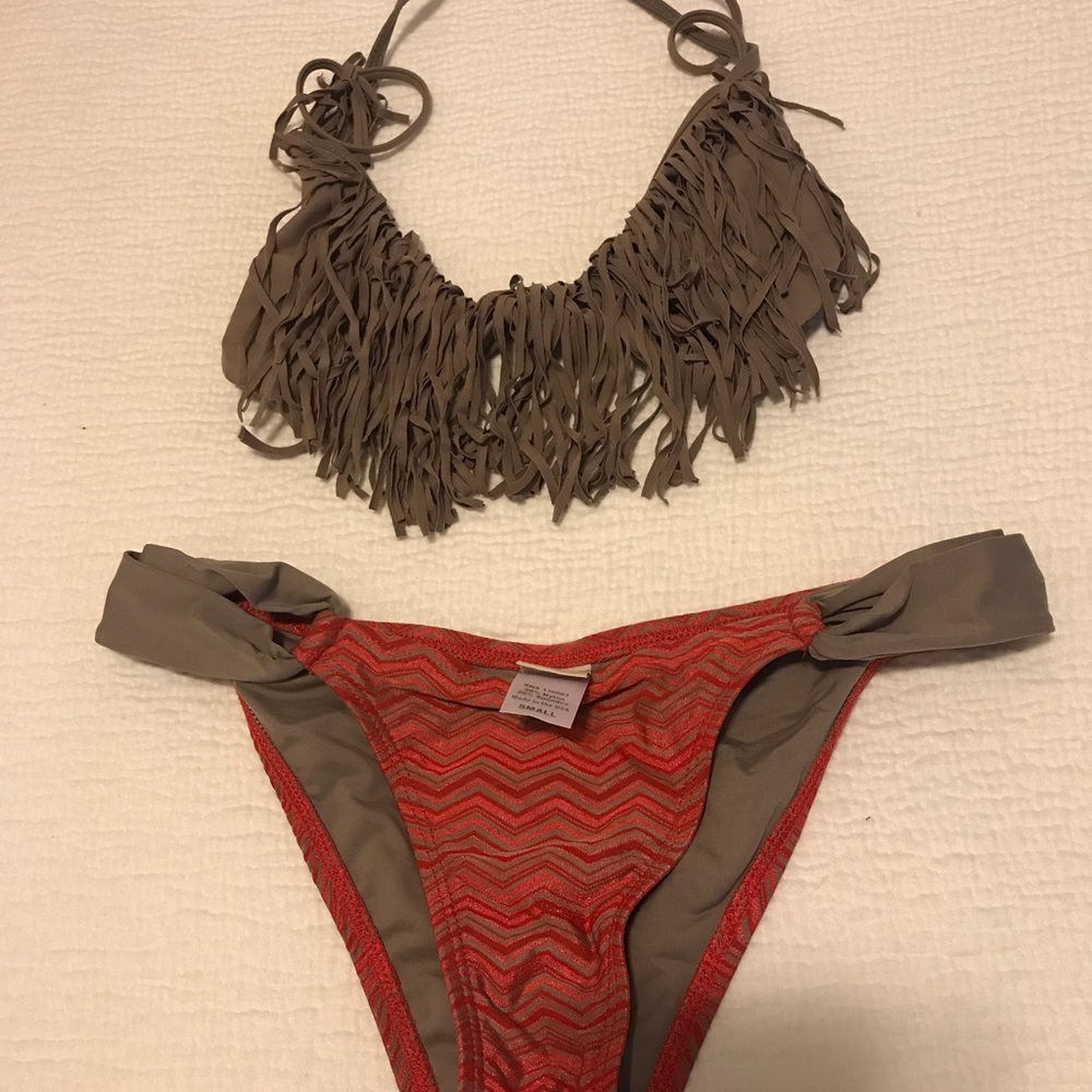 LSPACE BIKINI